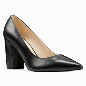 Nine West Cara Dress Pumps - Black - Ireland (WF8613720)